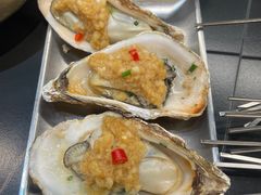 -老虎滩大连海鲜烧烤(建邺云锦路总店)