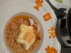 -狮拾久·现代新加坡料理(壹方城店)