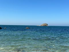 -养马岛旅游度假区
