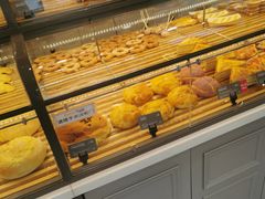 -面包新语(龙湖·西宸天街店)