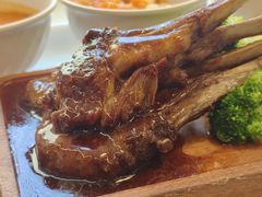 -徐记私厨(半淞园路店)