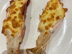 -芭菲盛宴·环球美食(解放碑英利国际店)