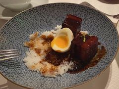 -北京柏悦酒店·锦庭餐厅Dining Room