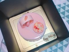 -黑池口感烘焙·生日蛋糕(坂田店)