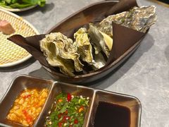 -一绪に寿喜烧(荟聚店)