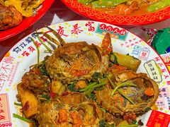 -吉利龙虾·新派海鲜烧烤