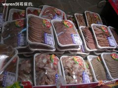 -物美超市(三里河店)