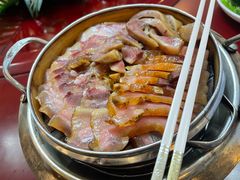 -瑞丰园庭院餐厅·白族传统家常菜