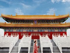 -浪漫一生摄影美学(怀柔开放路店)