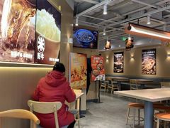 -吉野家(宾水道店)