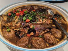 -道道鲜·崇明私房菜(五角场店)