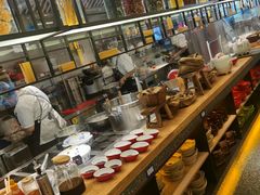 -金掌勺锅包肉(太原万达店)