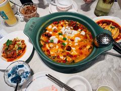 -望蓉城·古法酸菜鱼(世纪汇店)