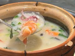 -潮之南·潮汕菜·鱼仔档(南山店)