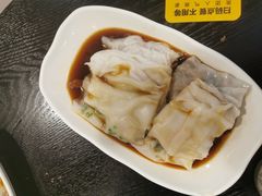 -卓粤拉肠(红庙店)