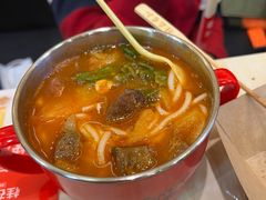 -桂在香知桂林米粉(红博中央公园店)