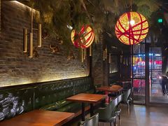 -黑角餐厅美式狂野Blackhorn(昌茂花园店)