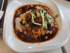 -魏家凉皮(科技三路店)