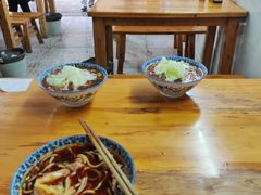 -蒋六十八梯眼镜面(渝中店)