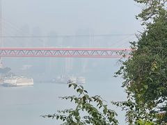 -海棠烟雨公园