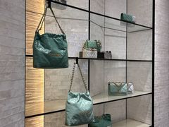 -CHANEL(ifs国际金融店)