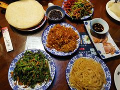-娄三少·老北京春饼烤鸭家常菜(方庄店)
