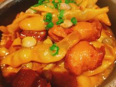 -奉天小馆·非遗东北菜(沈阳万象城店)