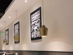 大堂-太二酸菜鱼(金沙印象城店)