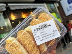 -光明邨大酒家(淮海路店)