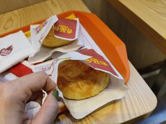 -吉品合酥脆烤饼(太平洋森活天地店)