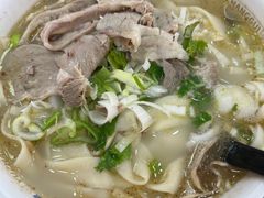 -豫掌柜饸饹面·烩面(秀沿路店)