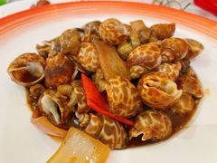 -东江海鲜酒家(艺都分店)
