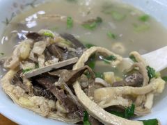 -北三沙家烧麦(北头道街店)