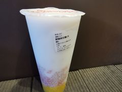 -桂桂茶(金谊广场店)