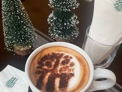 -天津海河悦榕庄·Lobby Lounge大堂吧