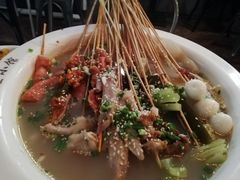 -三生小馆(亭知路店)