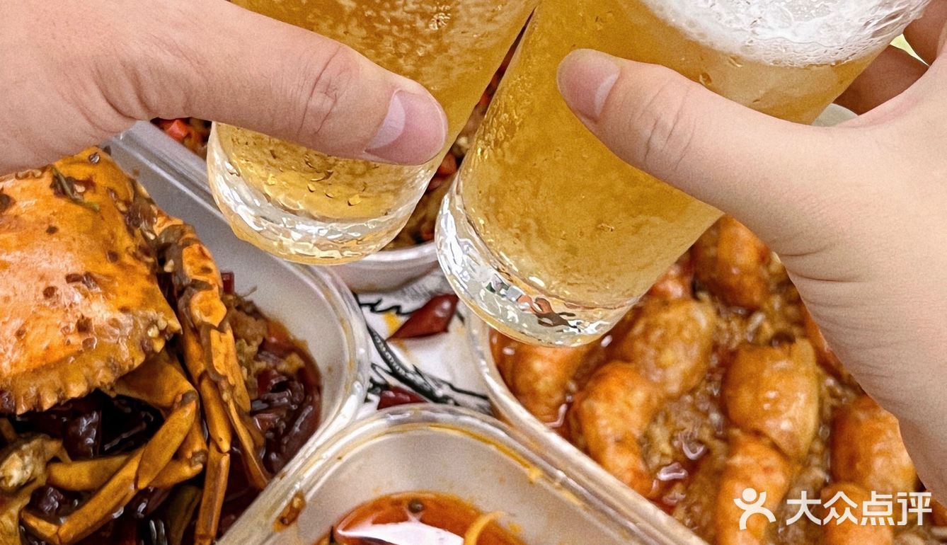 深圳宅家美食|不能堂食的日子，这家店救了我！
