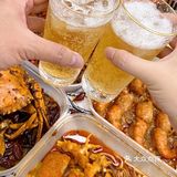 深圳宅家美食|不能堂食的日子，这家店救了我！