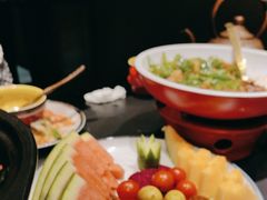 -火宫殿·湘菜小吃·商务宴请·生日聚会(市府店)