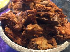-95号酱骨·一块豆腐(展春园西路店)