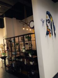 -Moyue HAIR SALON