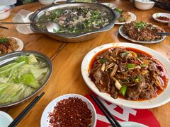 -周记翘脚牛肉