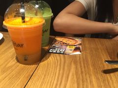 -乐凯撒披萨(正佳广场店)
