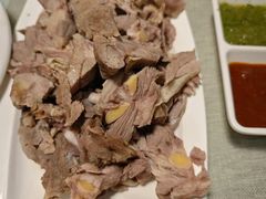 -牧马人奶茶馆(乌兰察布总店)