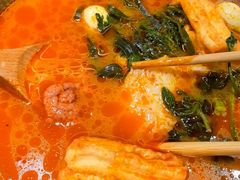 -福客麻辣烫·现炒麻辣香锅(印力中心店)