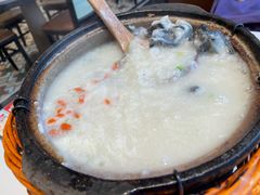 -粤港湾砂锅粥·宵夜(宝龙店)