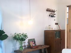 -花苑里咖啡(威远店)