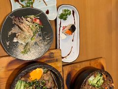 -古京·臻致料理(月湖店)