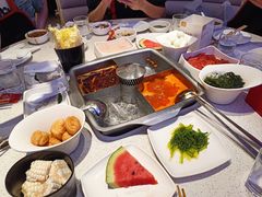 -海底捞火锅(杭州庆春路夜宵主题店)