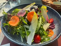 -EATALIA意塔利意式餐厅(鼓楼店)